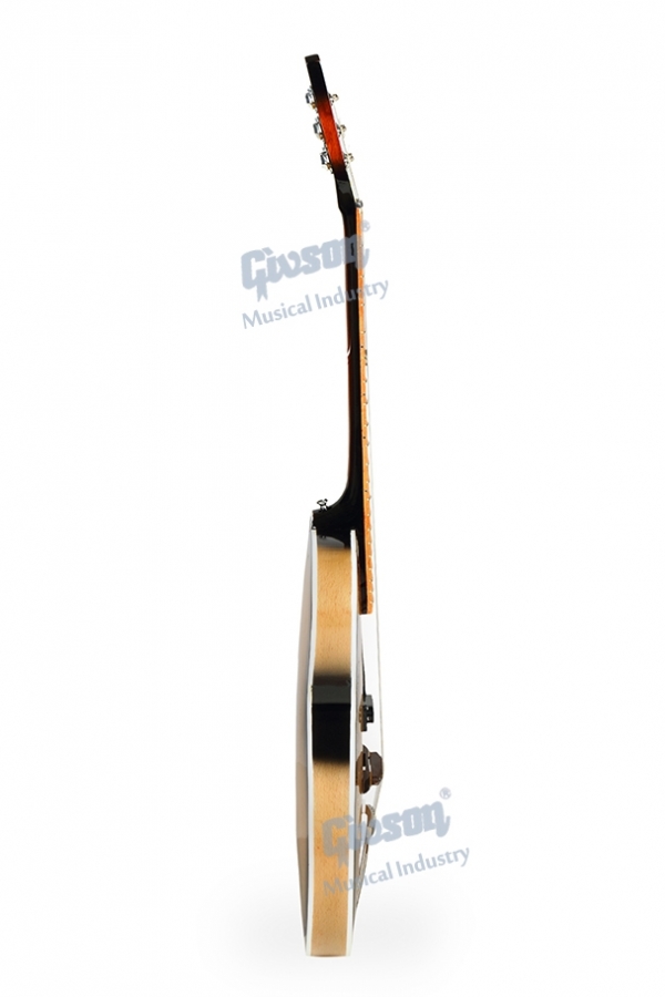 Givson crown super 2007 new arrivals