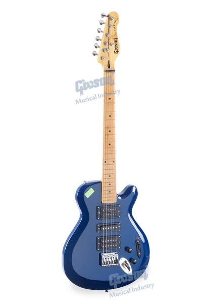 Givson blue bird electric guitar new arrivals